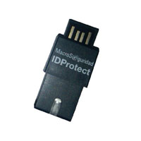 IDProtect Key with LASER PKI
