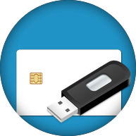 Para Token o Smartcard