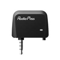 Feitian AudioPass
