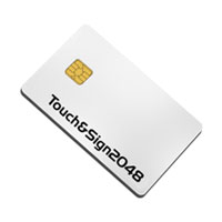 Touch&Sign 2048